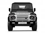 Land Rover Defender 90 Station Wagon by Overfinch 2012 года